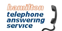Hamilton Telephone Answering Service